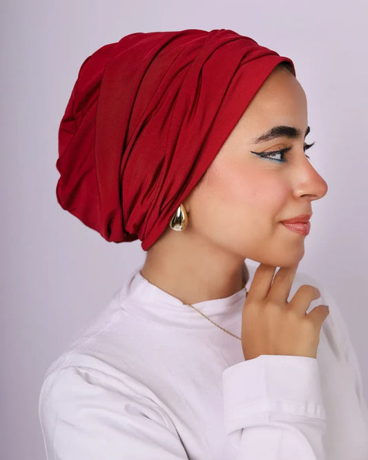 waterproof classy turban