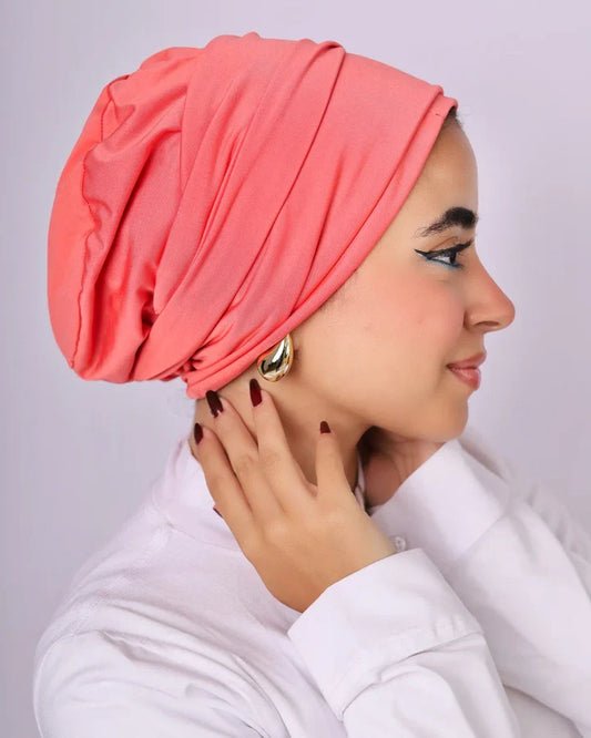 waterproof classy turban
