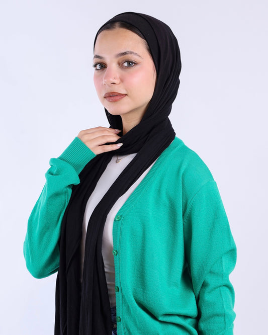 Cotton Cardigan