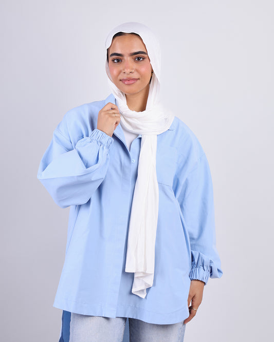 Elastic New Chemise