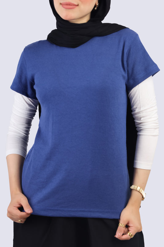 Plain T-Shirt