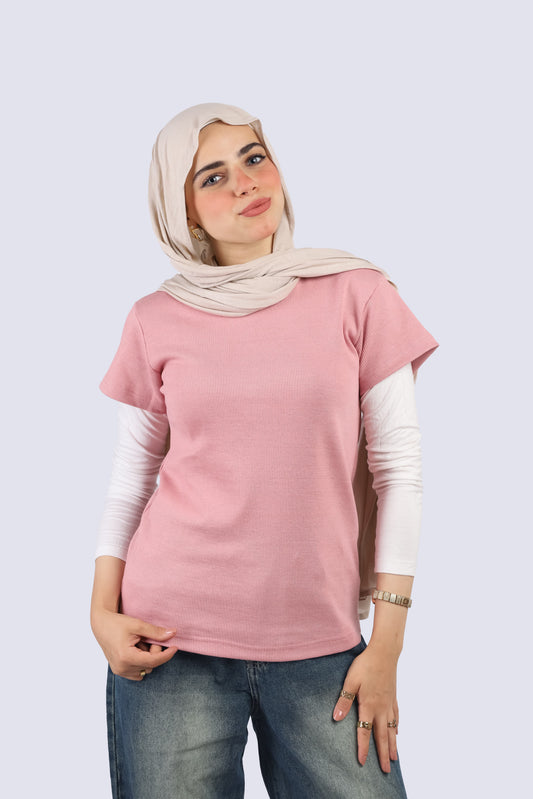 Plain T-Shirt