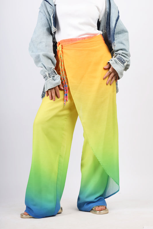 Tropical Pants