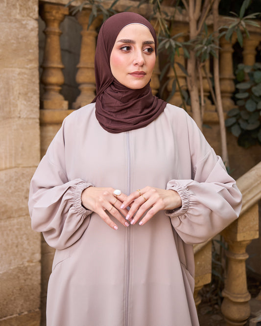 Elegant Abaya