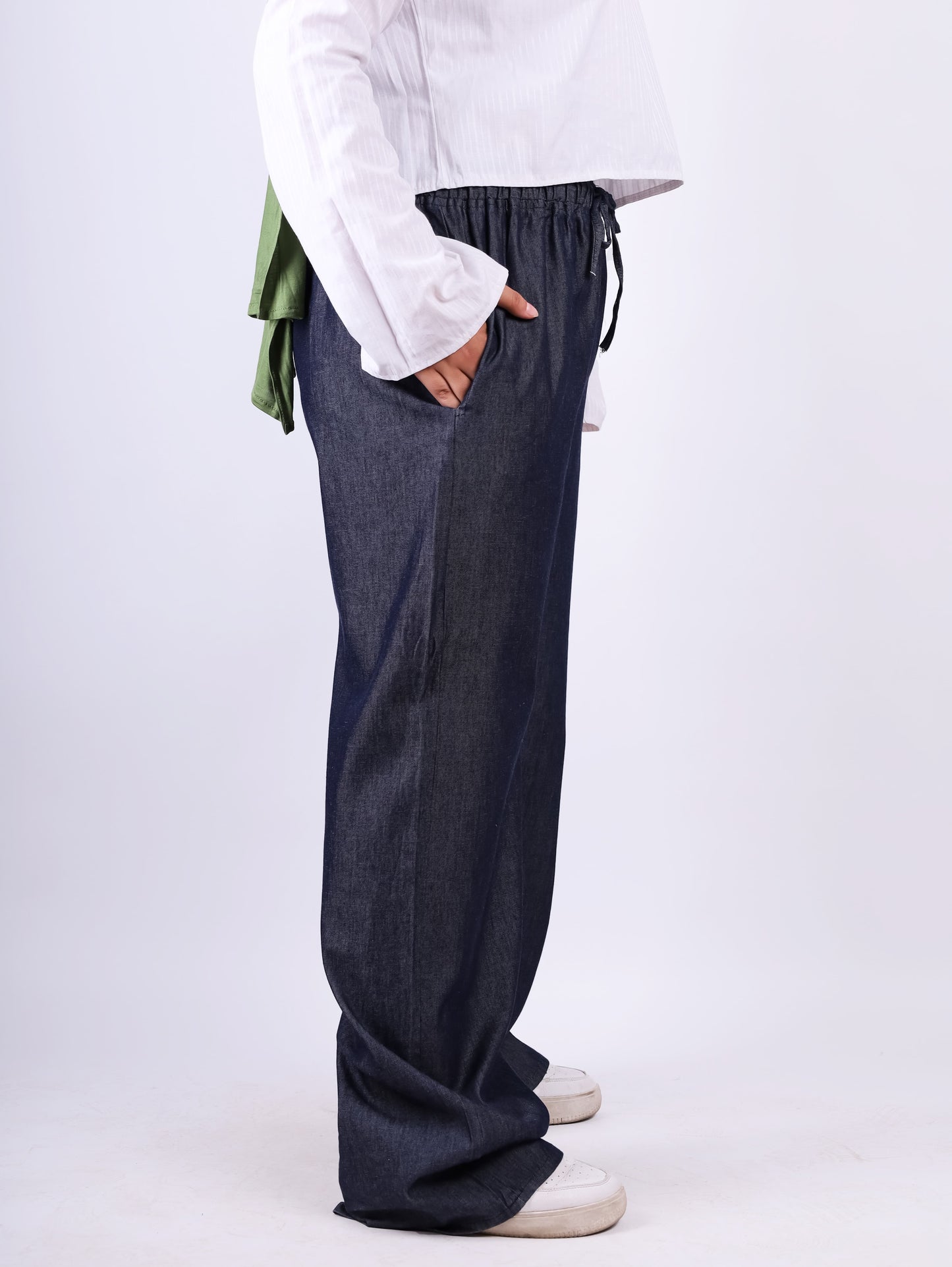 Jeans Pants