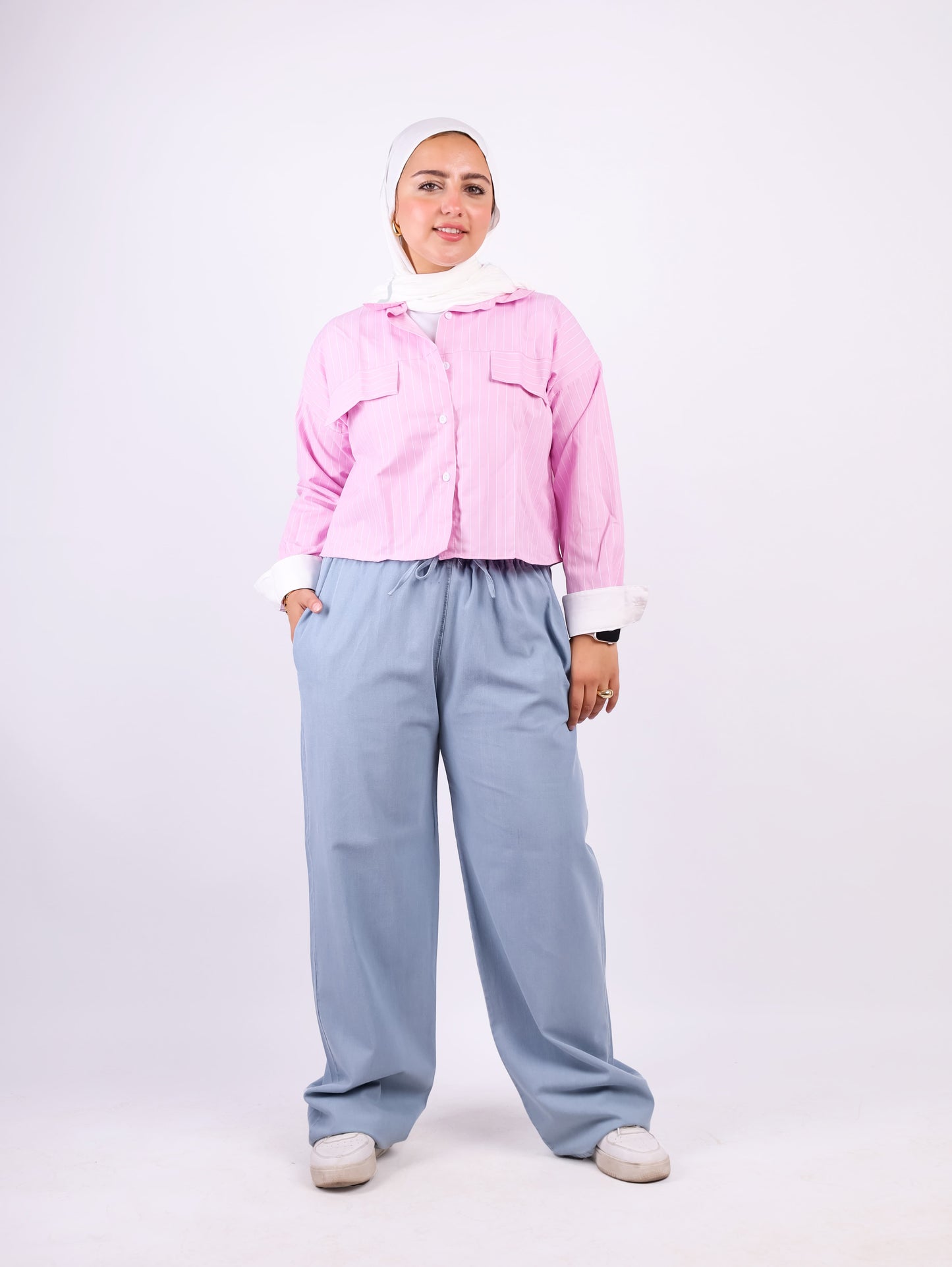 Jeans Pants