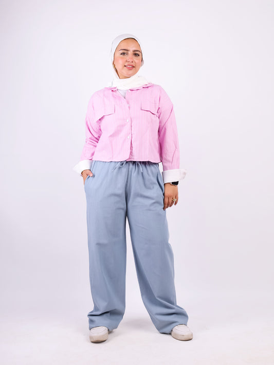 Jeans Pants