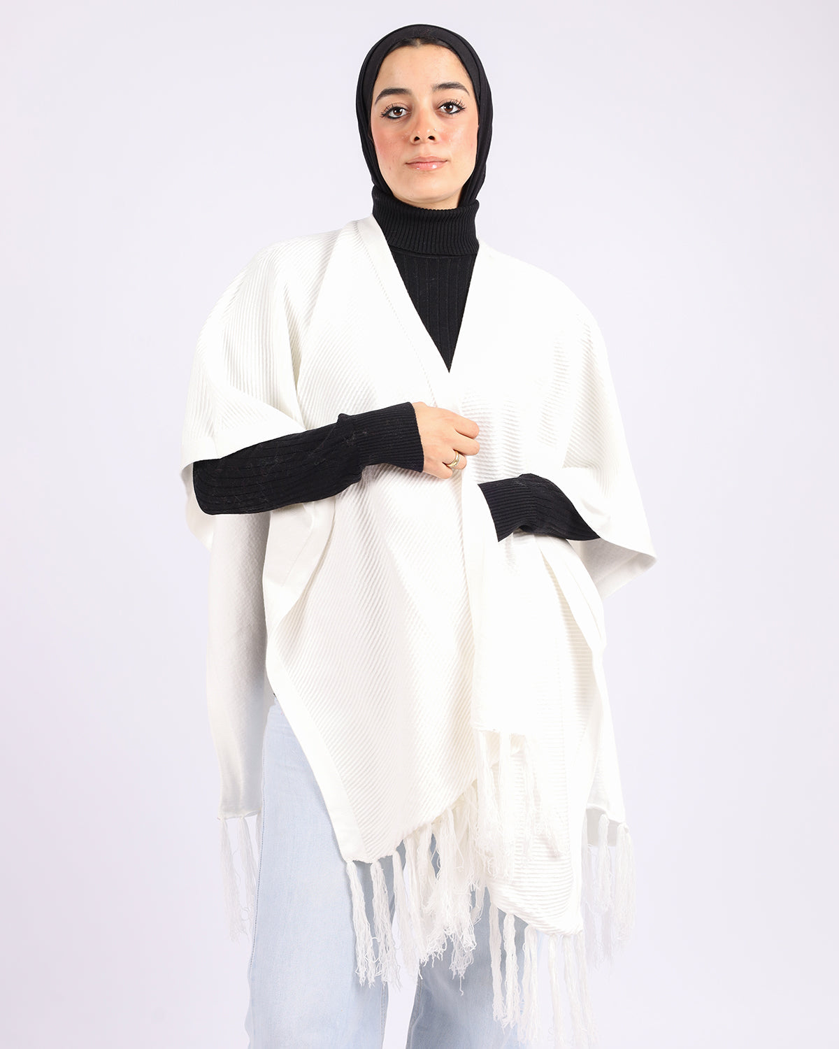 عباءة عصرية