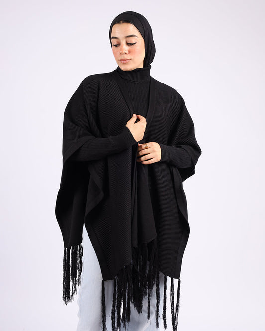 عباءة عصرية3