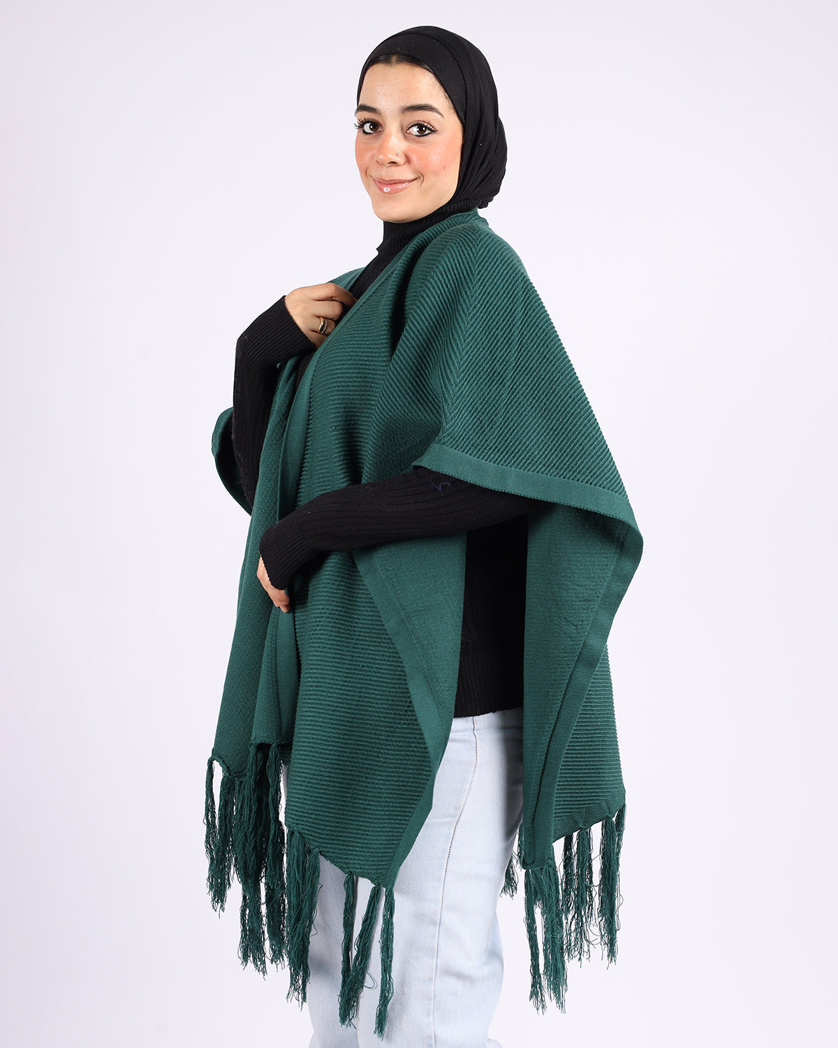 عباءة عصرية4