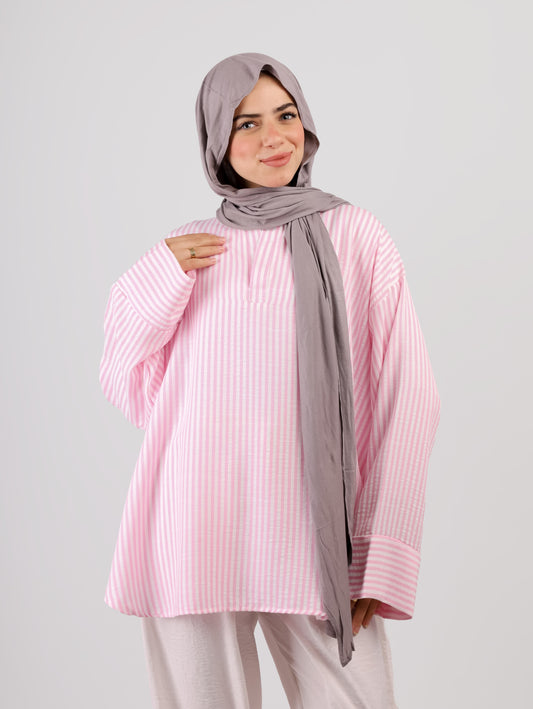 Breathe Blouse