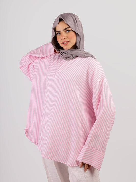 Breathe Blouse