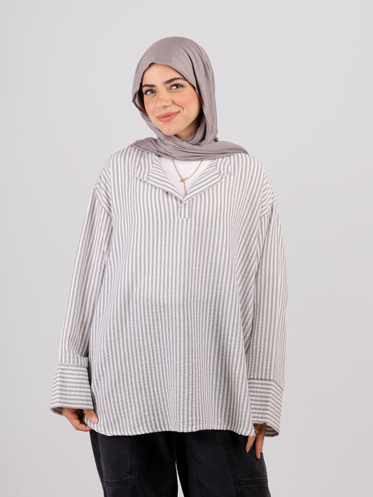 Breathe Blouse