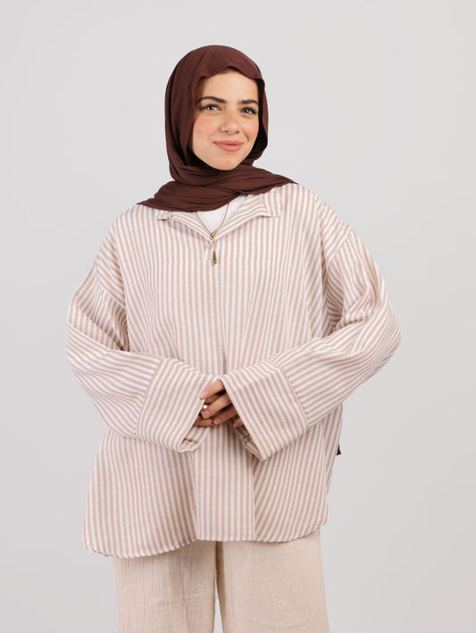Breathe Blouse