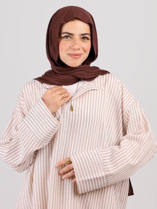 Breathe Blouse