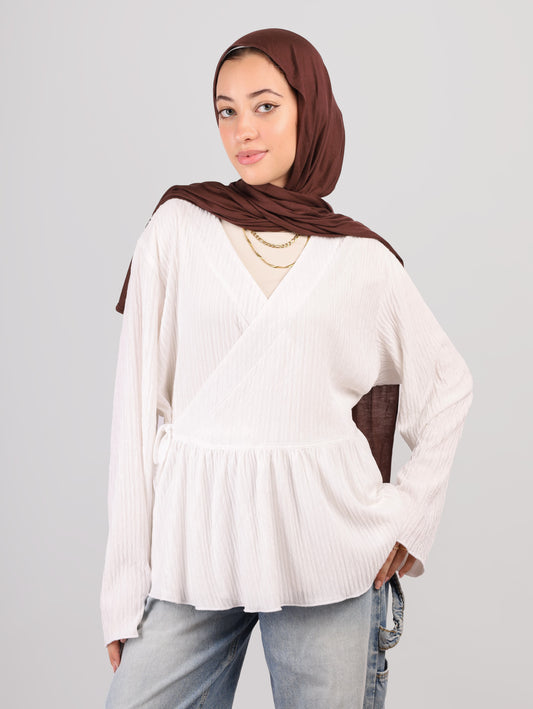 Crochet Blouse