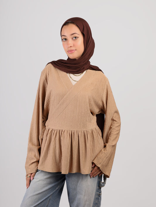 Crochet Blouse