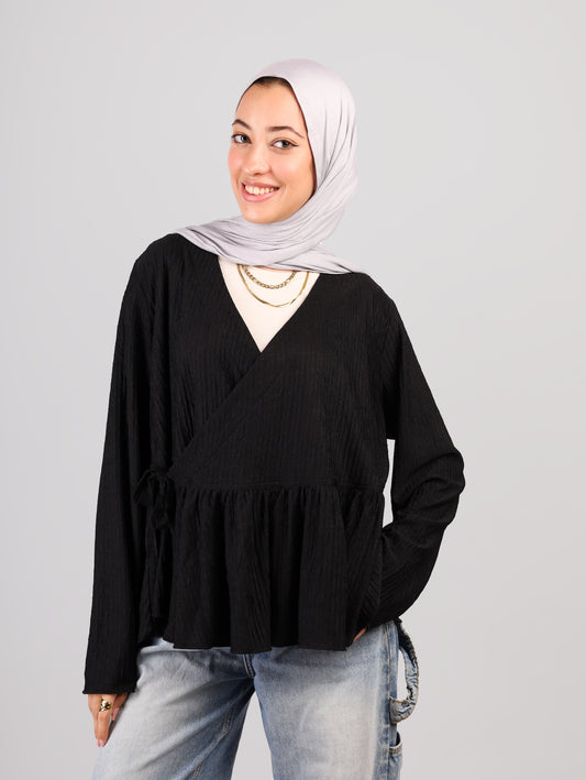 Crochet Blouse
