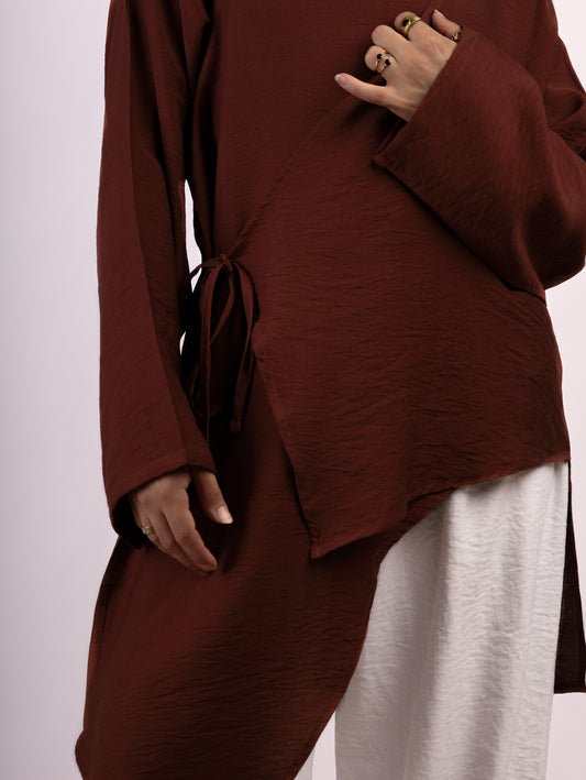 Elegant Blouse