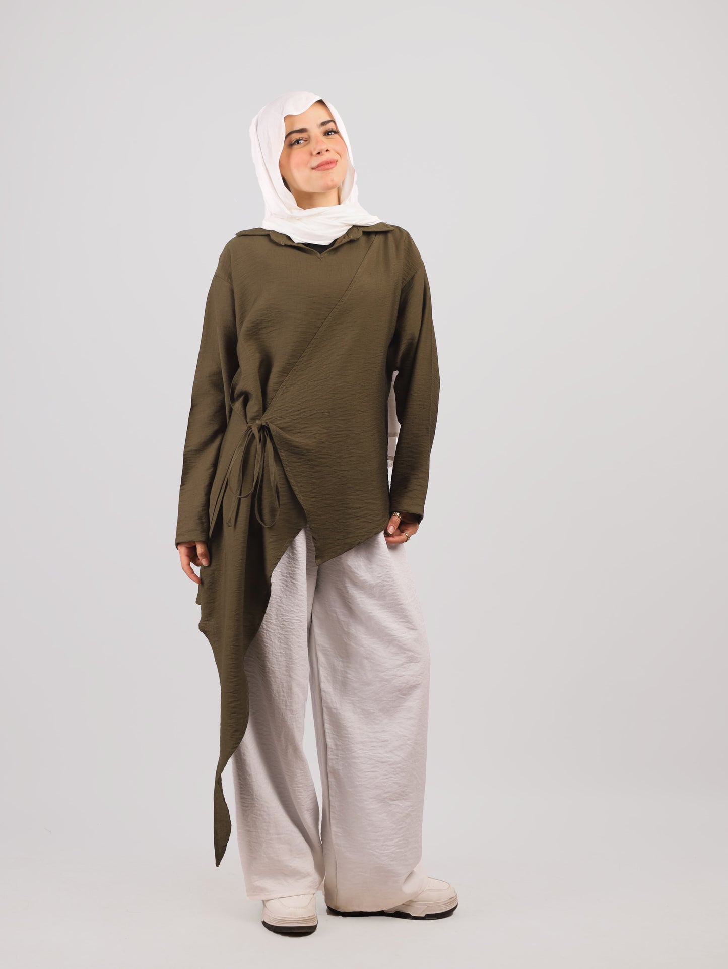 Elegant Blouse