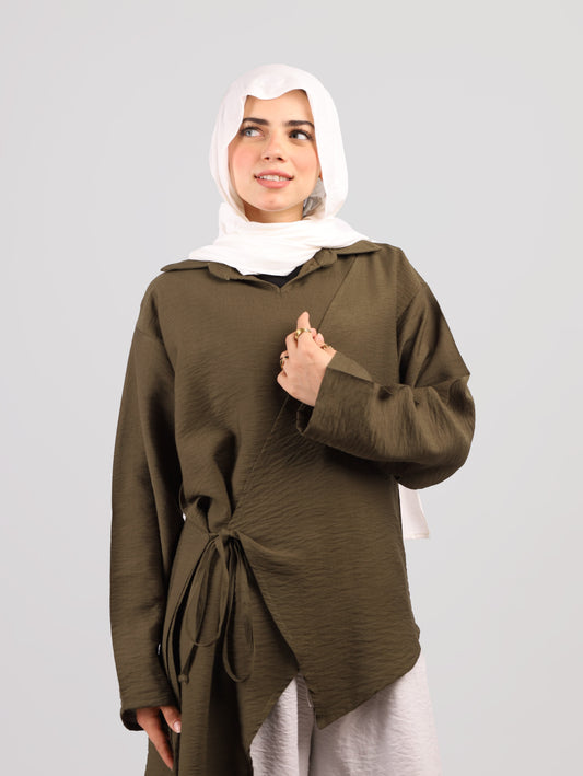 Elegant Blouse