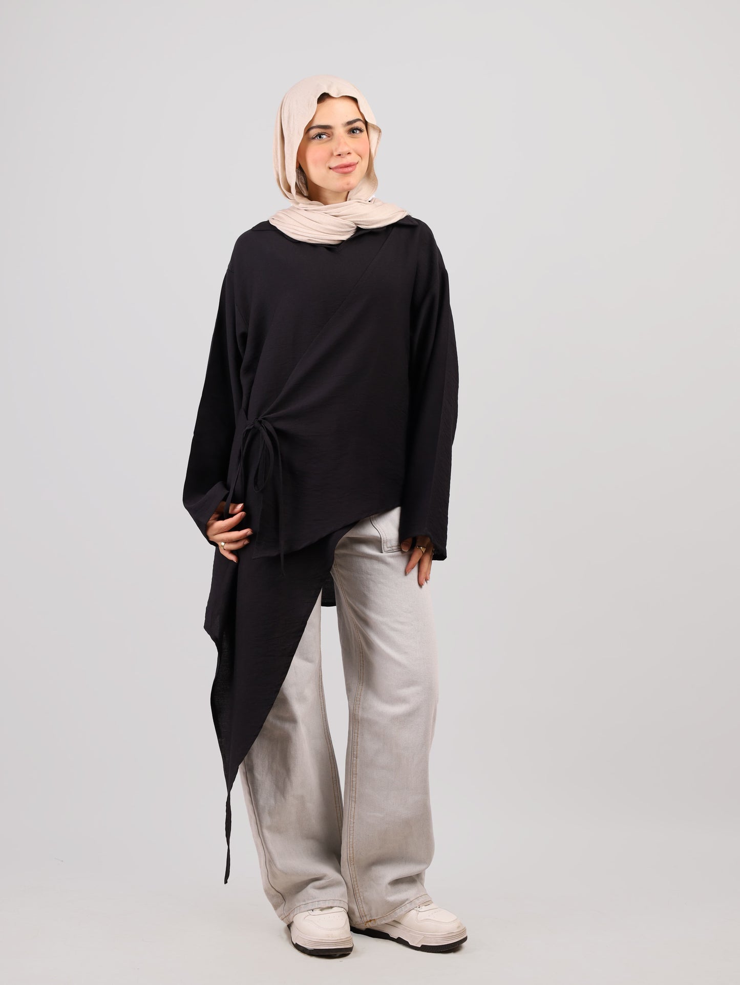Elegant Blouse