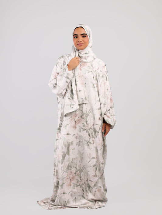 Soft Cotton Isdal