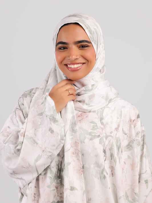 Soft Cotton Isdal