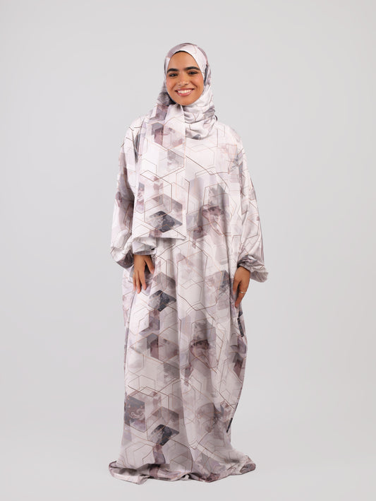 Soft Cotton Isdal