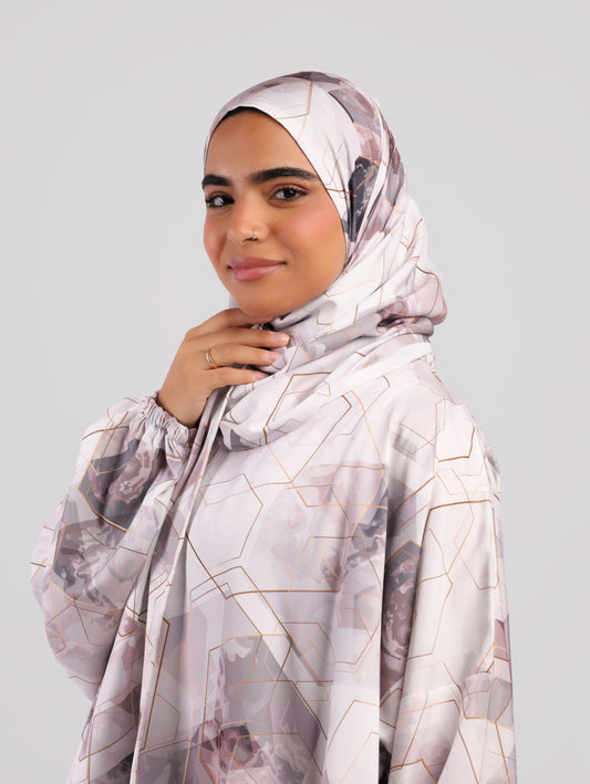 Soft Cotton Isdal