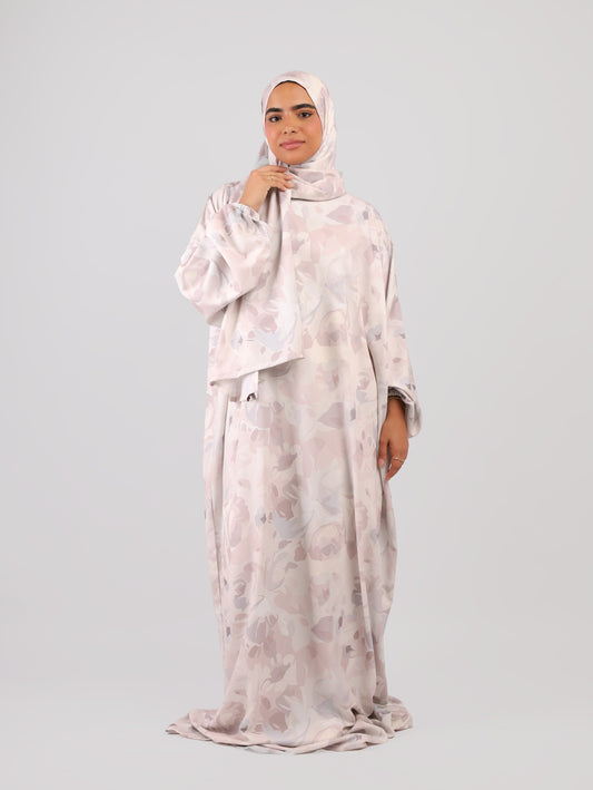 Soft  Cotton Isdal