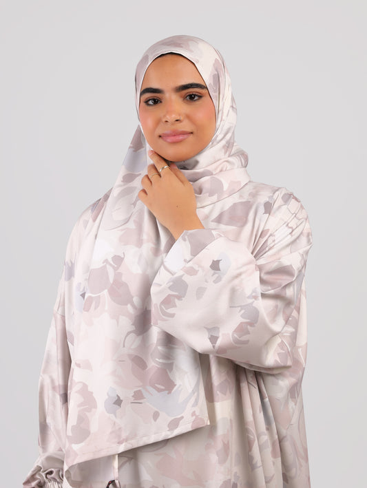 Soft  Cotton Isdal