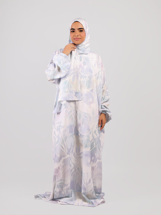 Soft Cotton Isdal