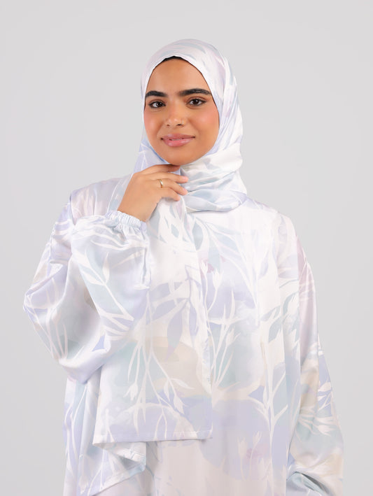 Soft Cotton Isdal