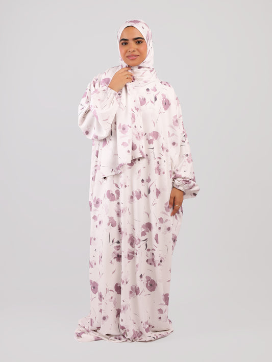 Soft Cotton Isdal