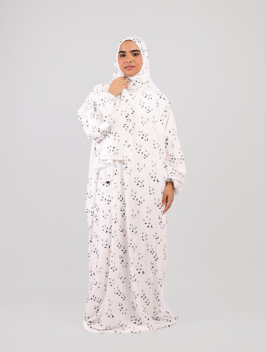 Soft Cotton Isdal