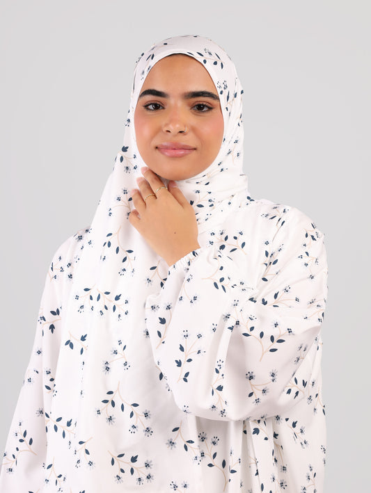 Soft Cotton Isdal