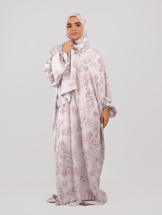 Soft Cotton Isdal
