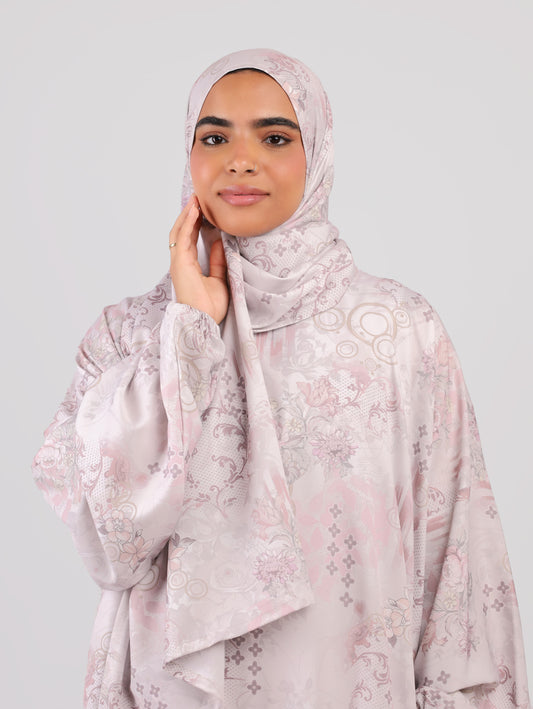 Soft Cotton Isdal