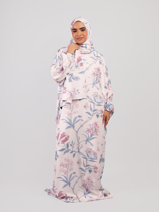 Soft Cotton Isdal