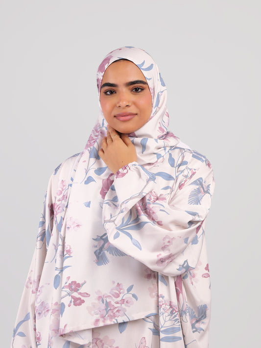 Soft Cotton Isdal