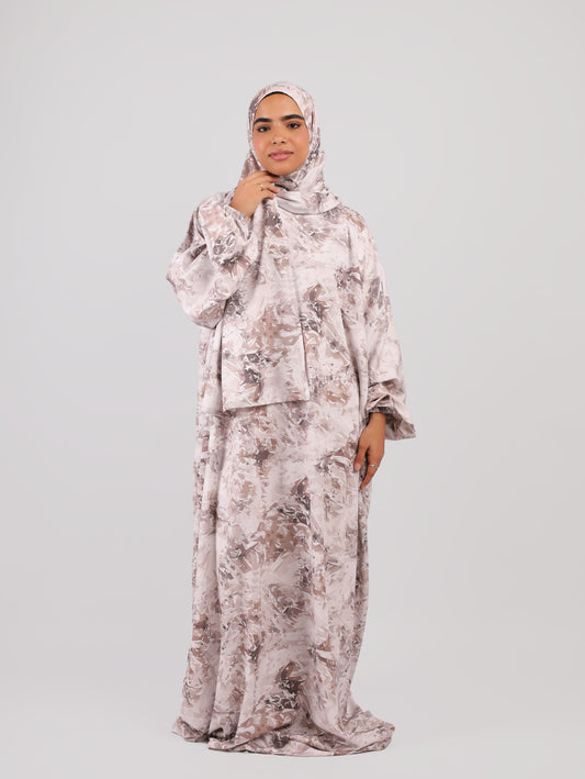 Soft Cotton Isdal
