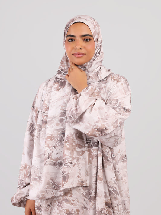 Soft Cotton Isdal