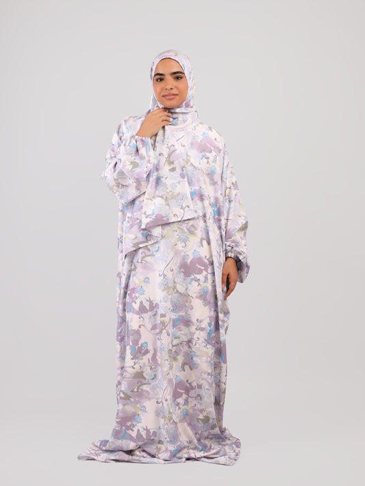 Soft Cotton Isdal