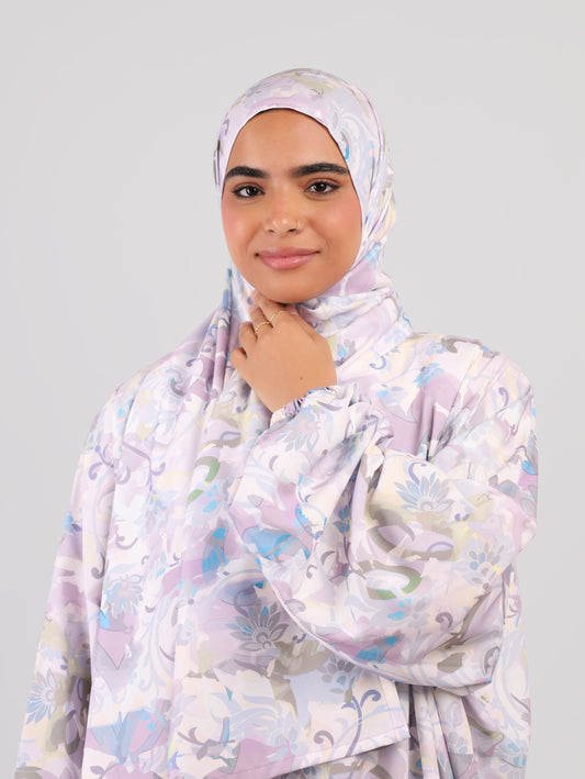 Soft Cotton Isdal