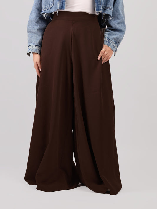 Wide Leg Pants