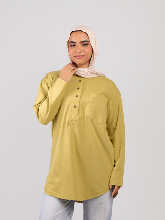 Simple T-shirt