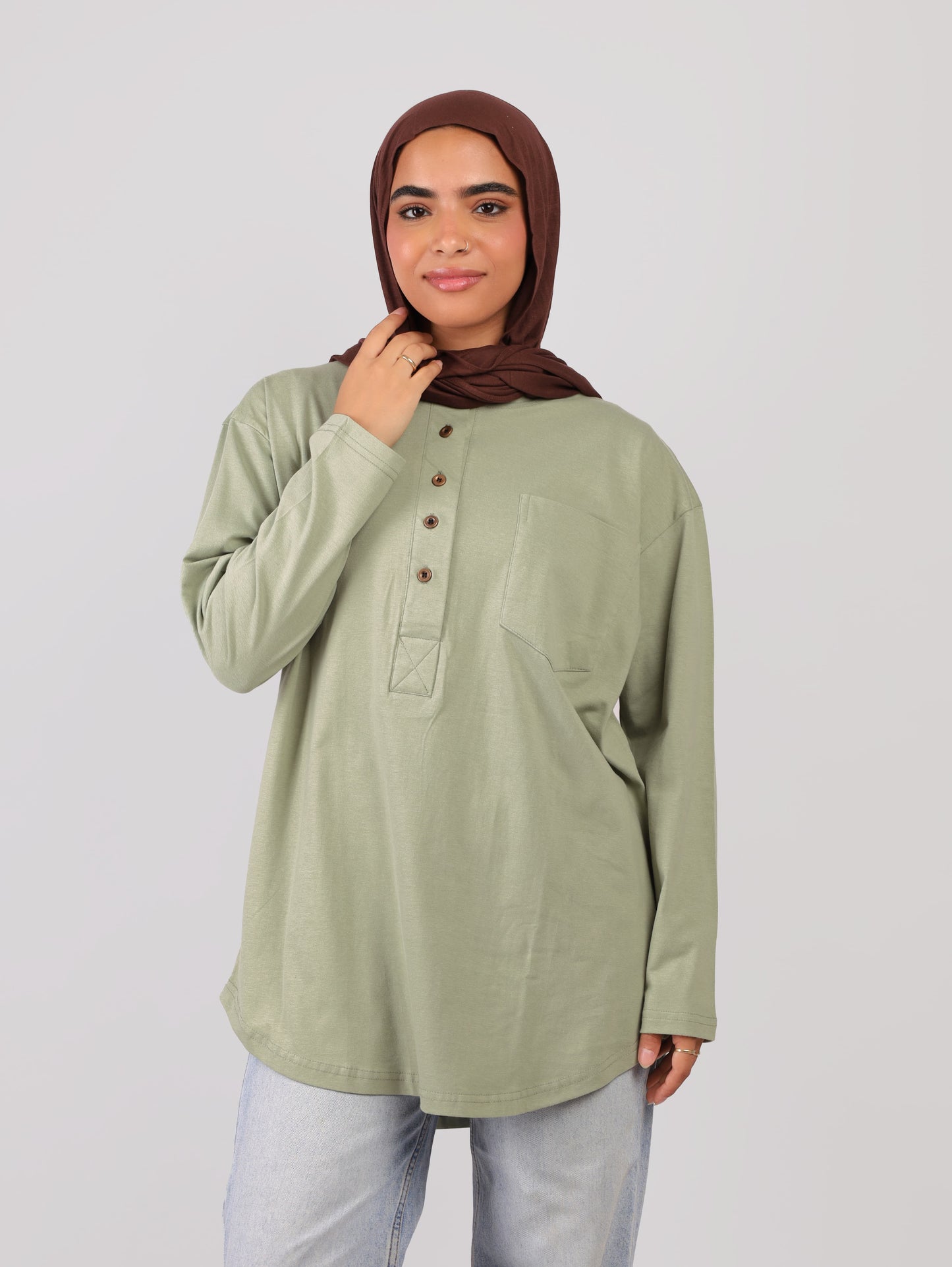 Simple T-shirt