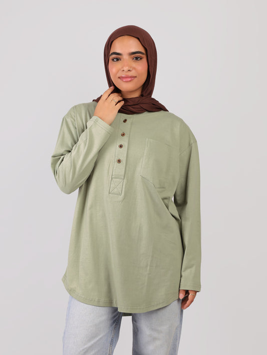 Simple T-shirt