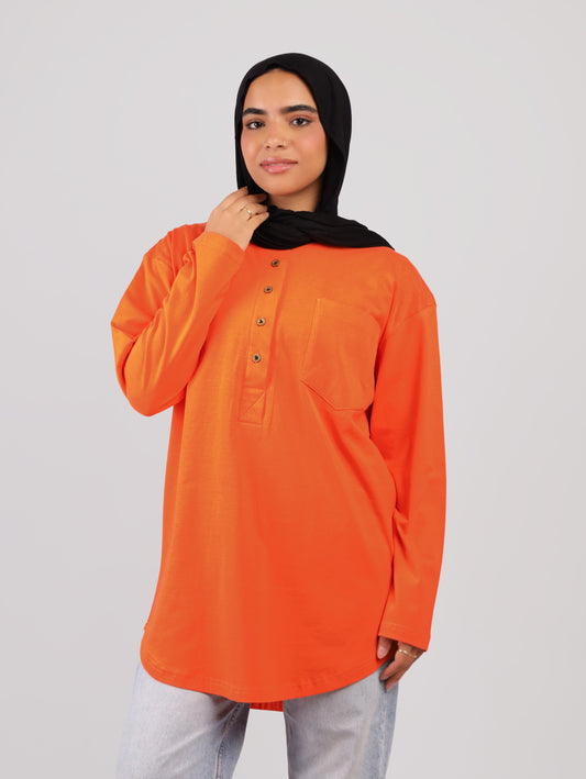 Simple T-shirt